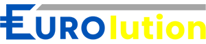 logo EUROLUTION personálna agentúra